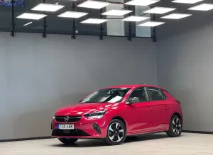 Opel Corsa 2020
